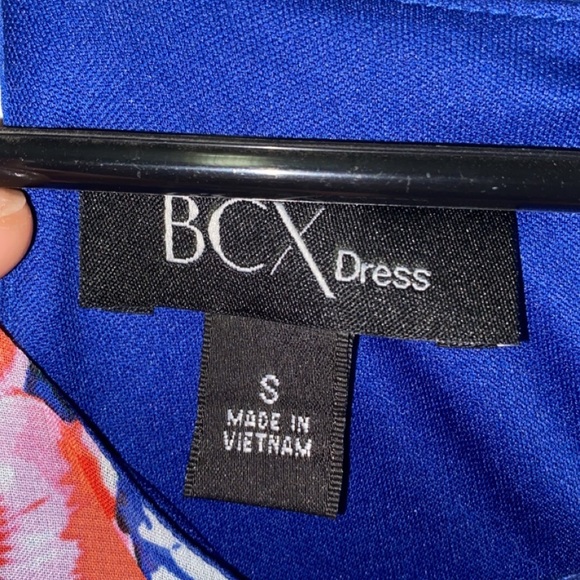 Sumer Dress - Picture 2 of 3